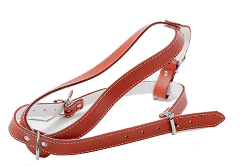 Animax Ham Piele Rosu Nr.1